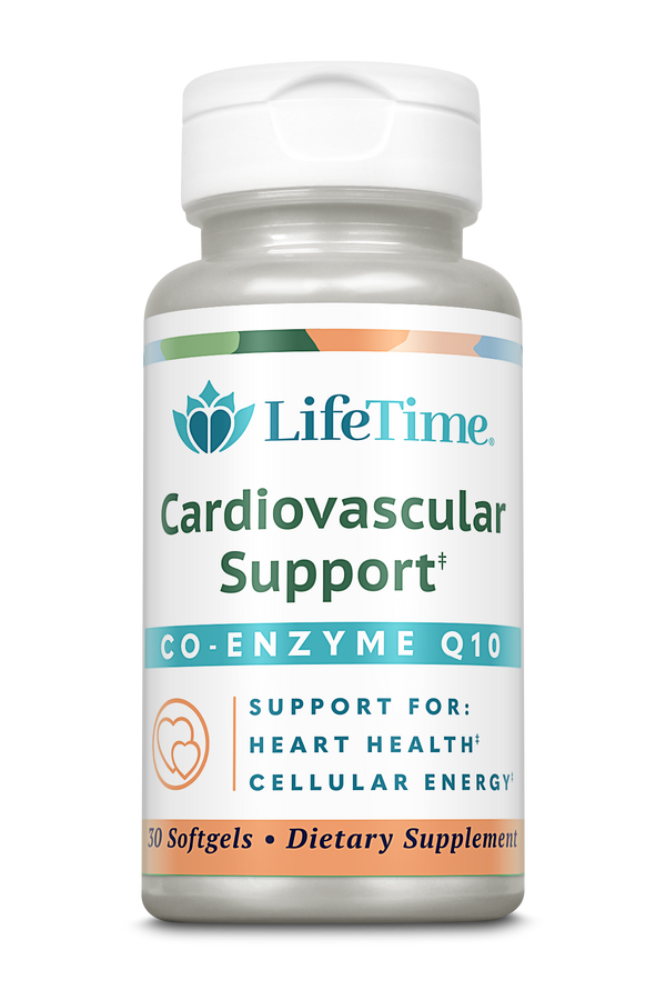 co-enzyme-q10-cardiovascular-support