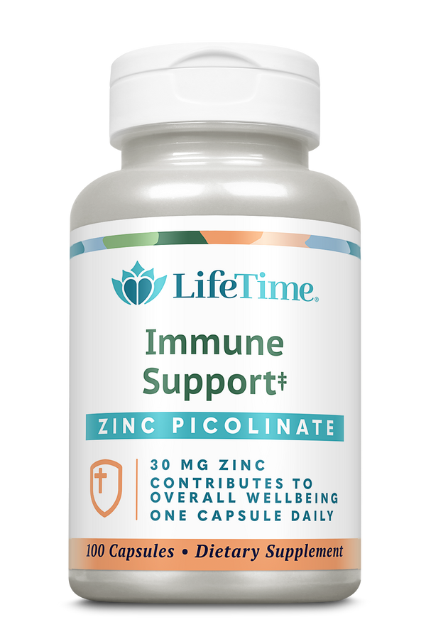 zinc-picolinate-immune-eye-support