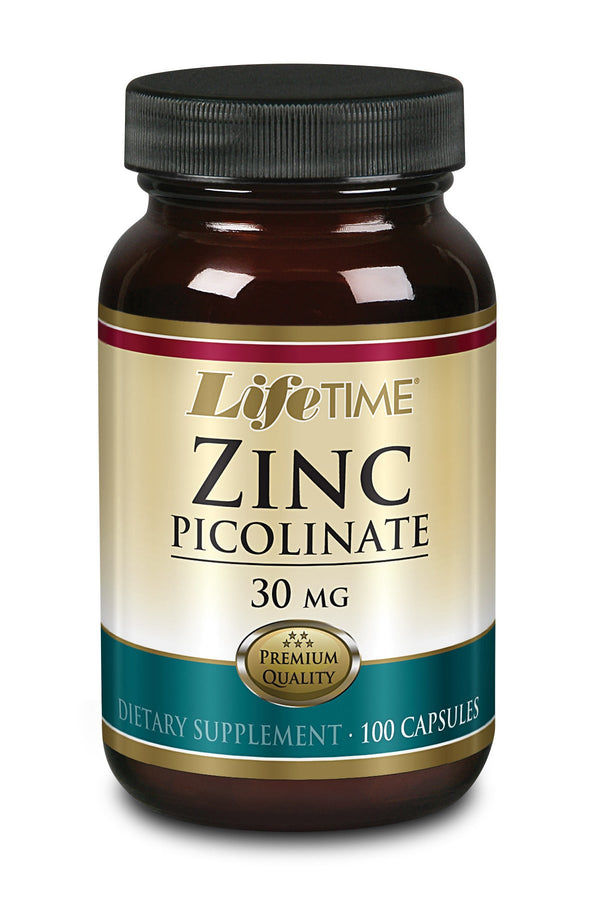 zinc-picolinate-immune-eye-support