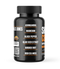 Shilajit Complex Super-infused Formula by Alex Jones