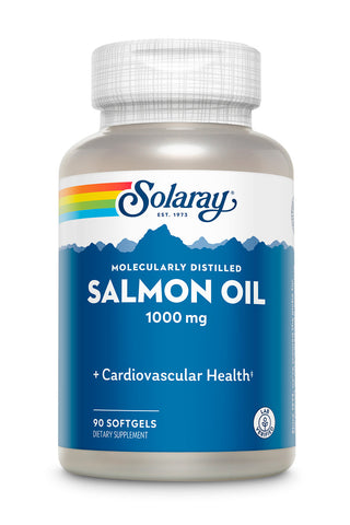 salmon-oil