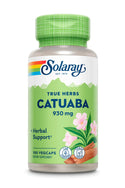 Catuaba  100ct 930mg veg cap