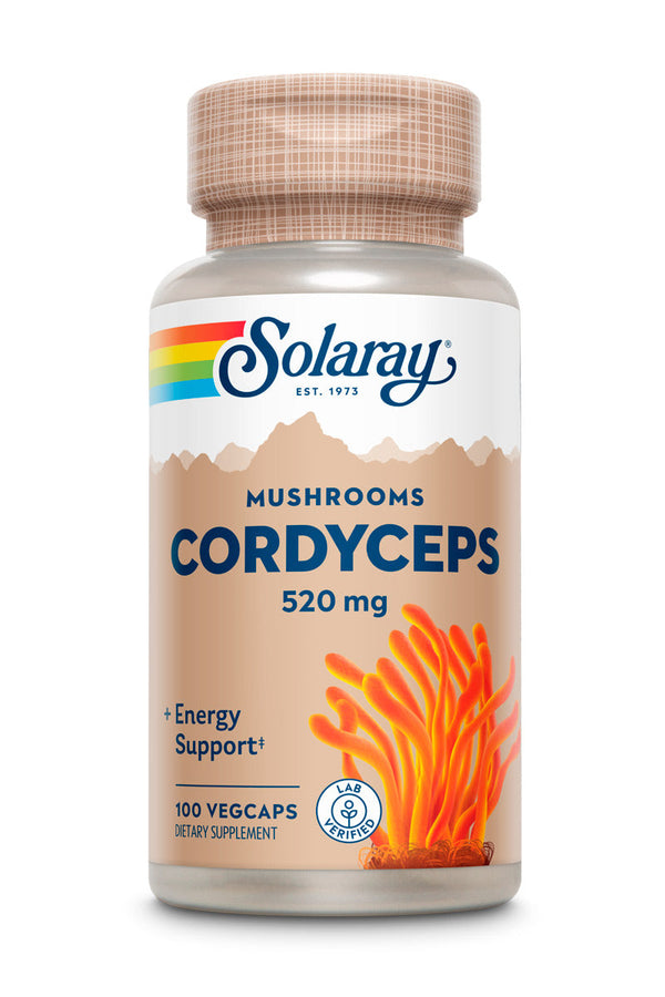 cordyceps-mushroom