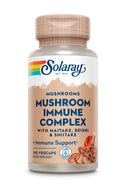 mushroom-immune-complex