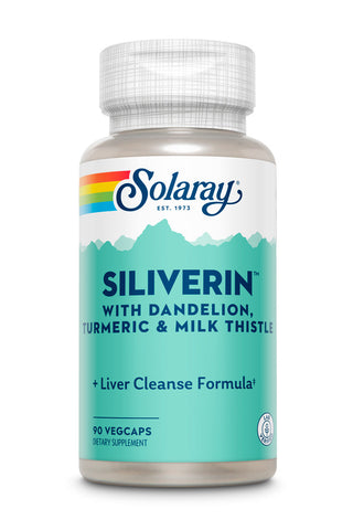 siliverin-liver-cleanse