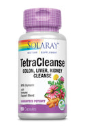 tetra-cleanse