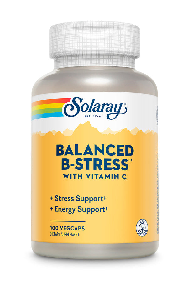 vitamin-b-stress