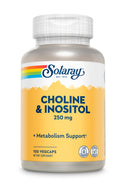 choline-inositol