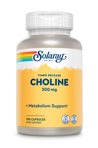 choline-timed-release