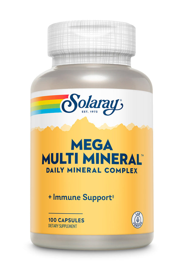 multi-mineral