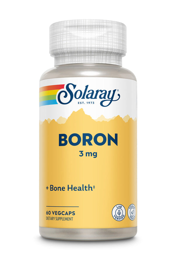 boron-citrate