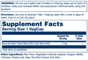 boron-citrate