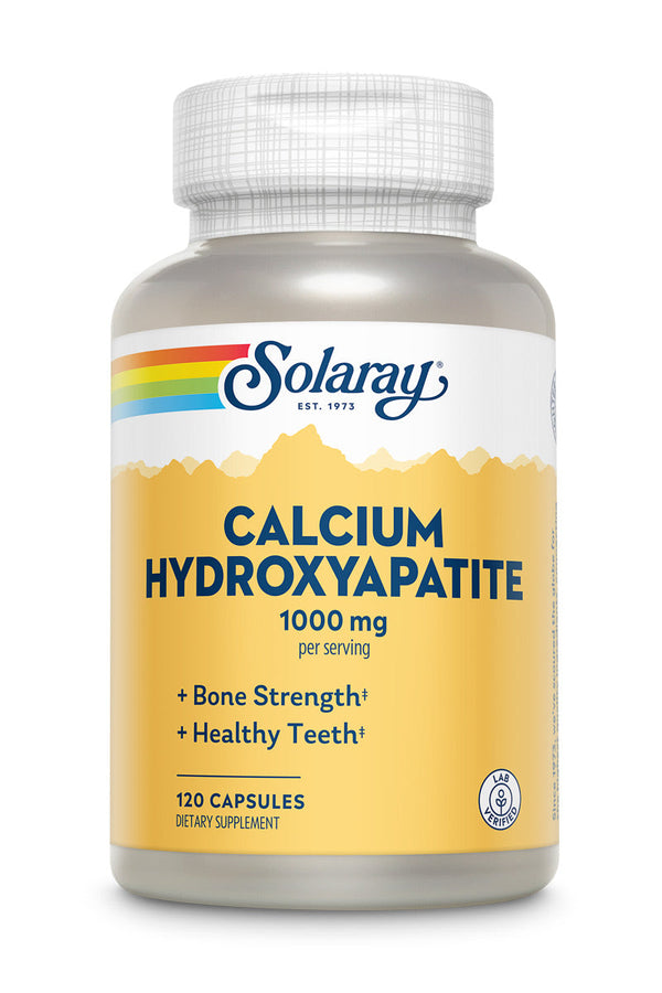 calcium-hydroxyapatite