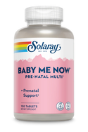 Baby Me Now™ Pre-Natal Multi™ 150ct