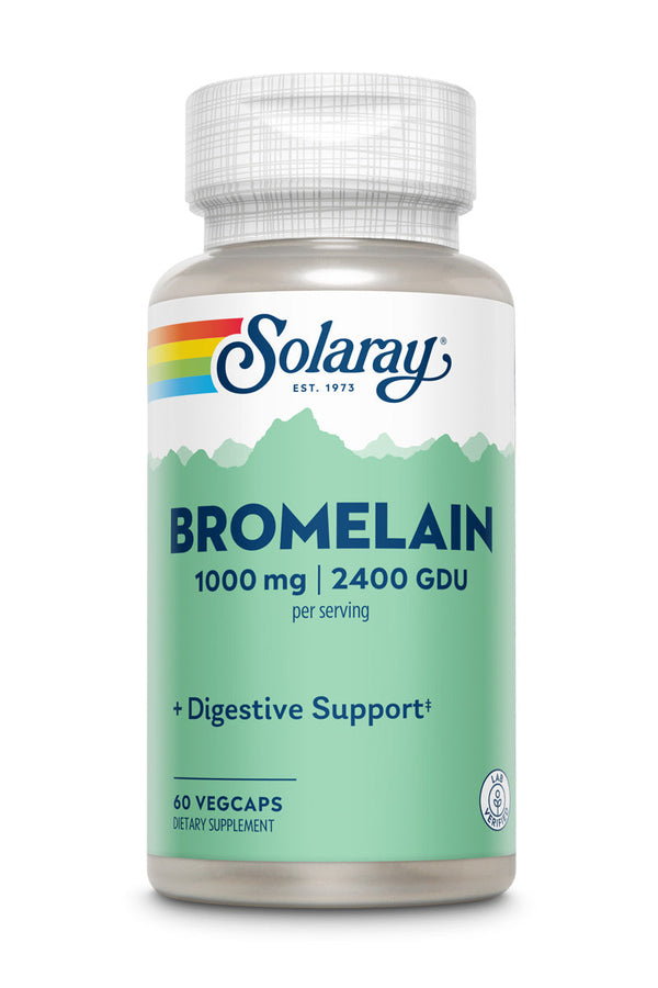 bromelain