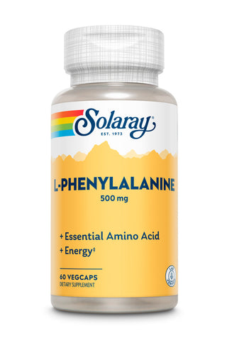 l-phenylalanine-free-form