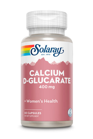 calcium-d-glucarate