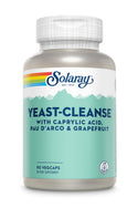 yeast-cleanse