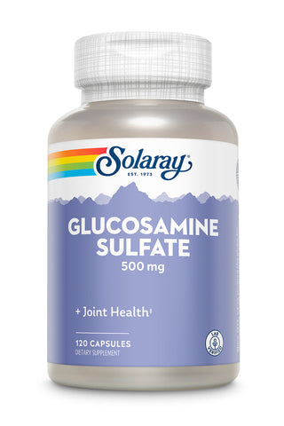 glucosamine-sulfate