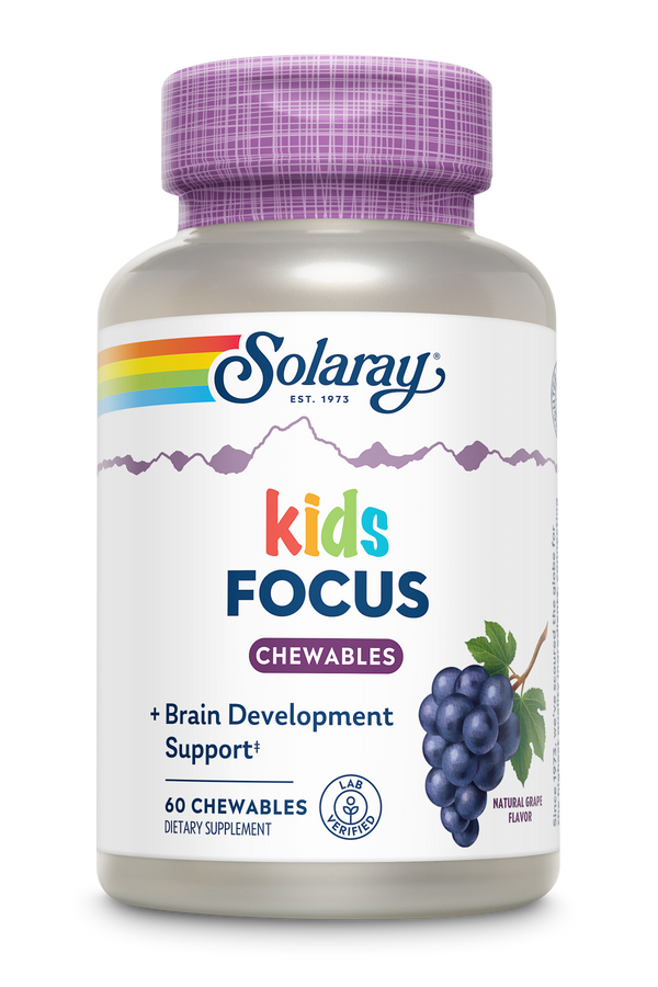 focus-for-children