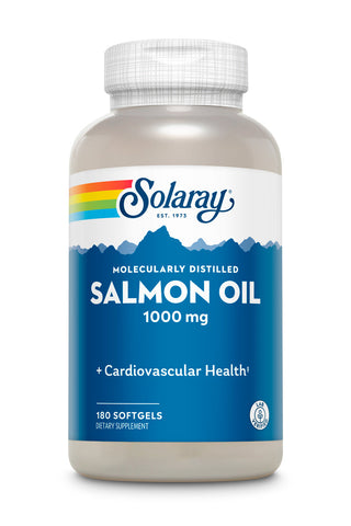 salmon-oil