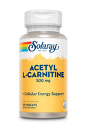 Acetyl L-Carnitine-CP  12x  veg cap