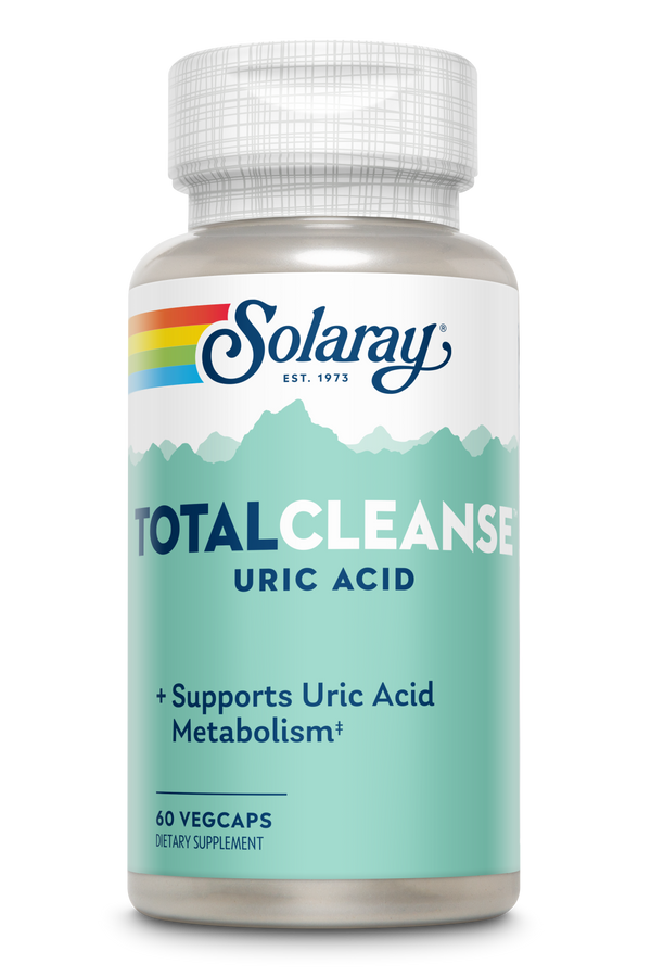 total-cleanse-uric-acid