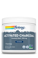 Activated Charcoal  5.3oz 500mg powder