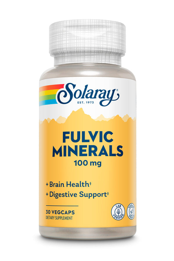 fulvic-minerals