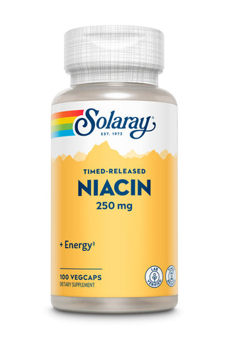 niacin-timed-release