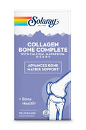 MA - Brochure - Collagen Bone  10x  publication by Solaray