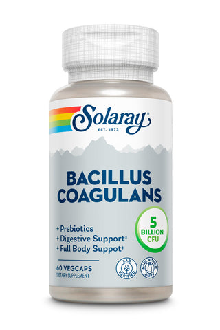 bacillus-coagulans