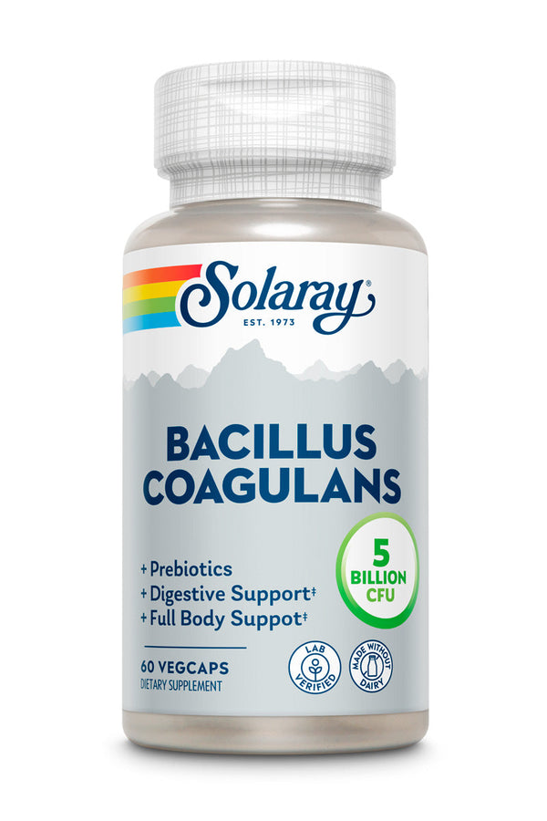 bacillus-coagulans