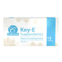 Key E Suppositories - Carlson Labs