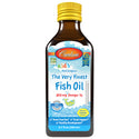 Carlson® for Kids Finest Fish Oil Lemon - Carlson Labs