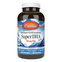 Super DHA 180 softgels - Carlson Labs