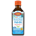 Carlson® for Kids Finest Fish Oil Orange - Carlson Labs