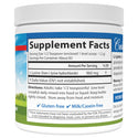 L-Lysine Amino Acid Powder - Carlson Labs