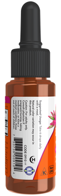 Vitamin E Liquid 1 fl oz by Now Foods