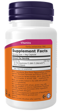 Vitamin K-2 (MK7) 100 mcg  60 Vcaps by Now Foods