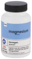 Magnesium FC HA VS  270ct by Kal