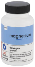 Magnesium FC HA VS  270ct by Kal