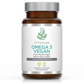 Omega 3 Vegan - Cytoplan