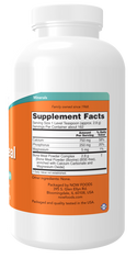 Bone Meal Powder 16 oz by Now Foods