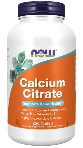 Ultra Cal-Citrate+  120ct by Kal