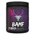 BAMF High- Stimulant - 13.02 OZ Pump n Grind (Bucked Up)