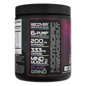 BAMF High- Stimulant - 13.02 OZ Pump n Grind (Bucked Up)