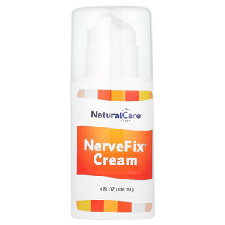 NerveFix® Cream  4floz by NaturalCare