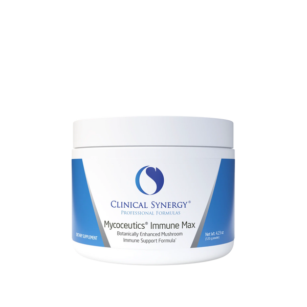 Mycoceutics Immune Max Powder - Clinical Synergy Professional Formulas