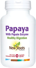 Papaya Puree-CP 12x Papaya by Dynamic Health